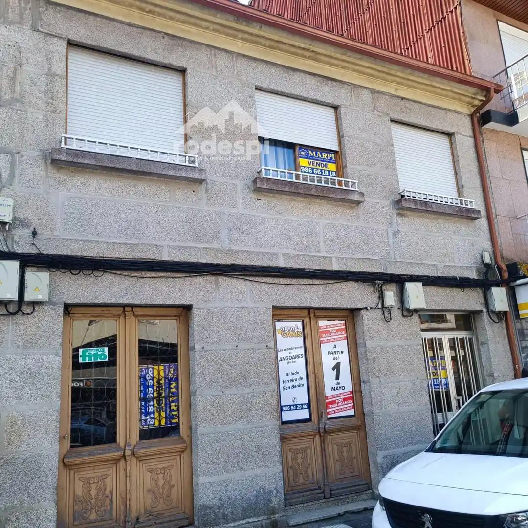 Maison avec jardin à vendre à Ponteareas, imagen 2