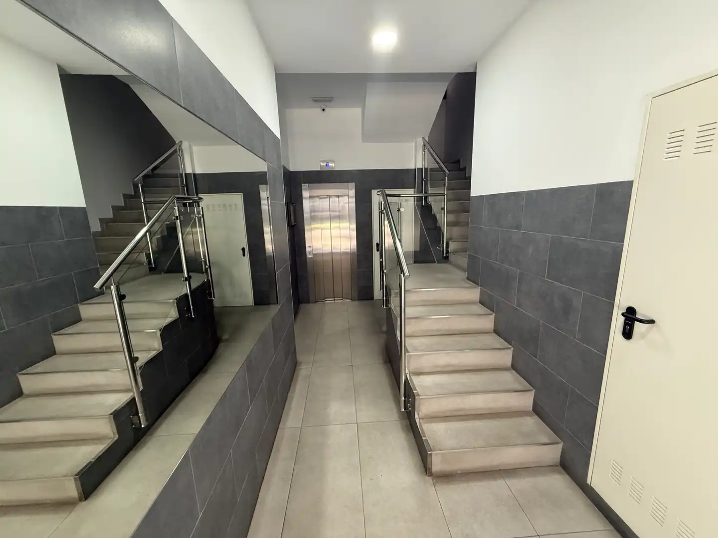 Piso de alquiler en Avenida de Andalucía, 18, Peñamefecit - Avda Barcelona