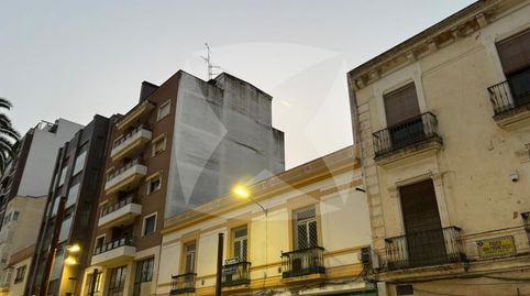 Foto 2 von Residential zum Verkauf in Plaza San Francisco, Casco Antiguo, Badajoz Capital
