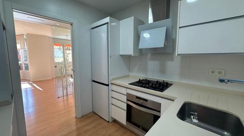 Photo 5 of Flat to rent in Calle Calle de Seiquer Alejandro, San Lorenzo,  Murcia Capital