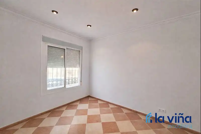 Casa amb terrassa en venda a Centro, imagen 3