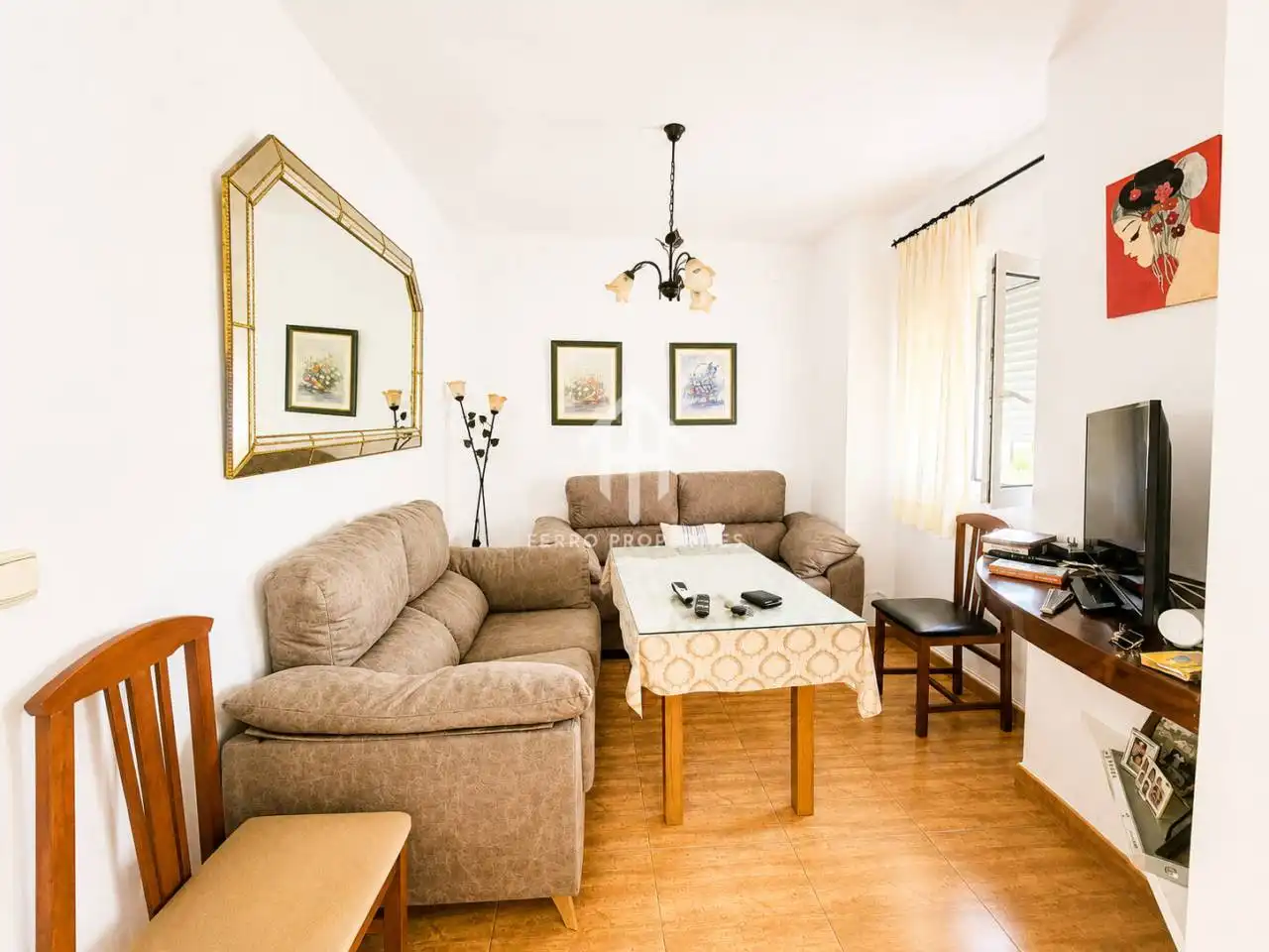 Casa o xalet en venda a Loja