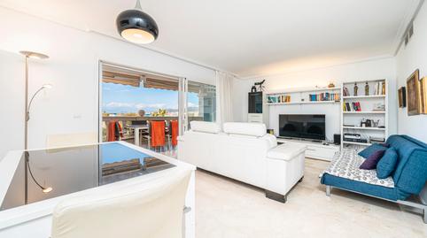 Foto 5 de Àtic en venda a Carrer del Cardenal Rossell, 20, Ciudad Jardín, Illes Balears