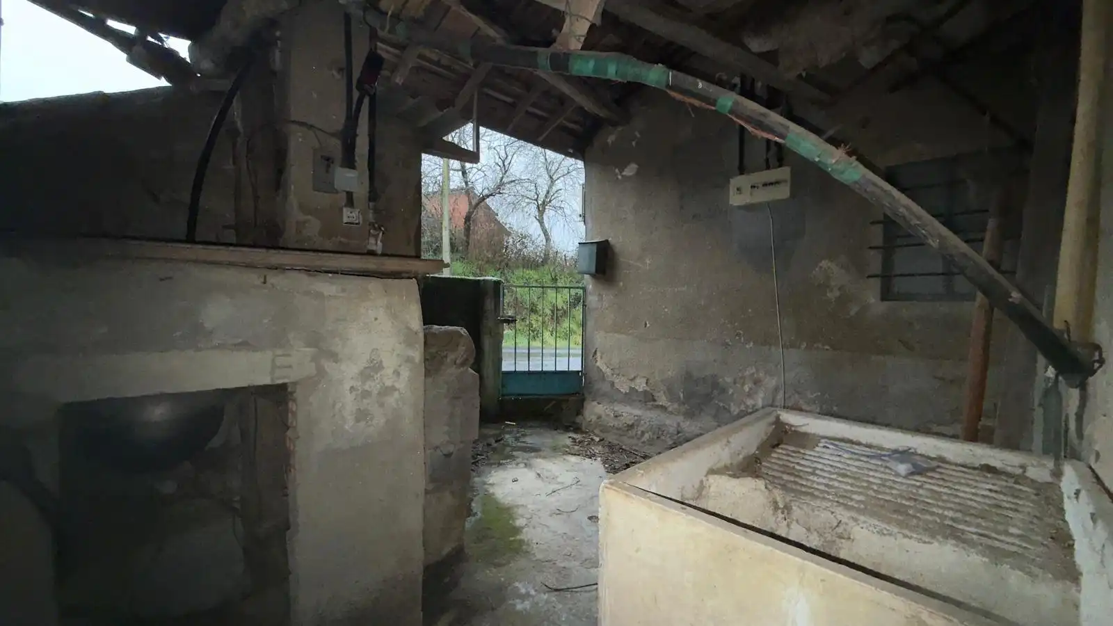 Casa o xalet en venda en Celanova amb Jardí privat