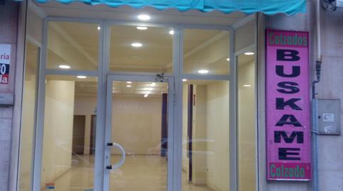 Photo 2 of Premises to rent in Zona Nord, Alicante
