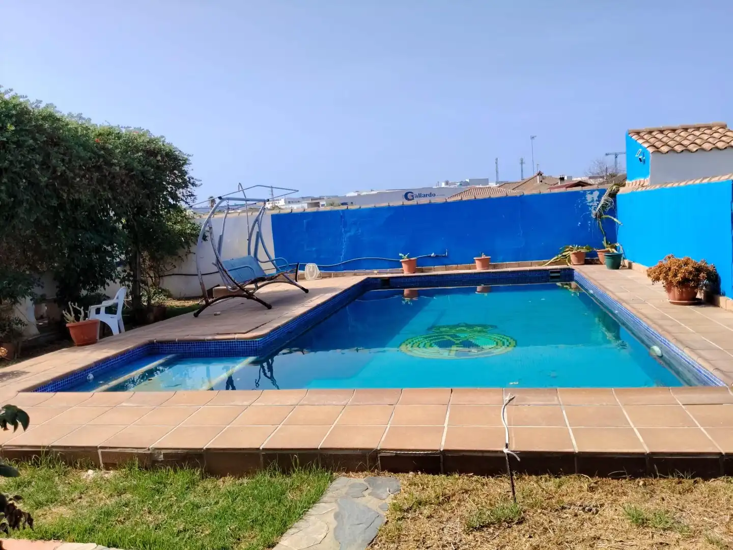 Xalet amb piscina en venda a Pelagatos - Pago del Humo, imagen 48