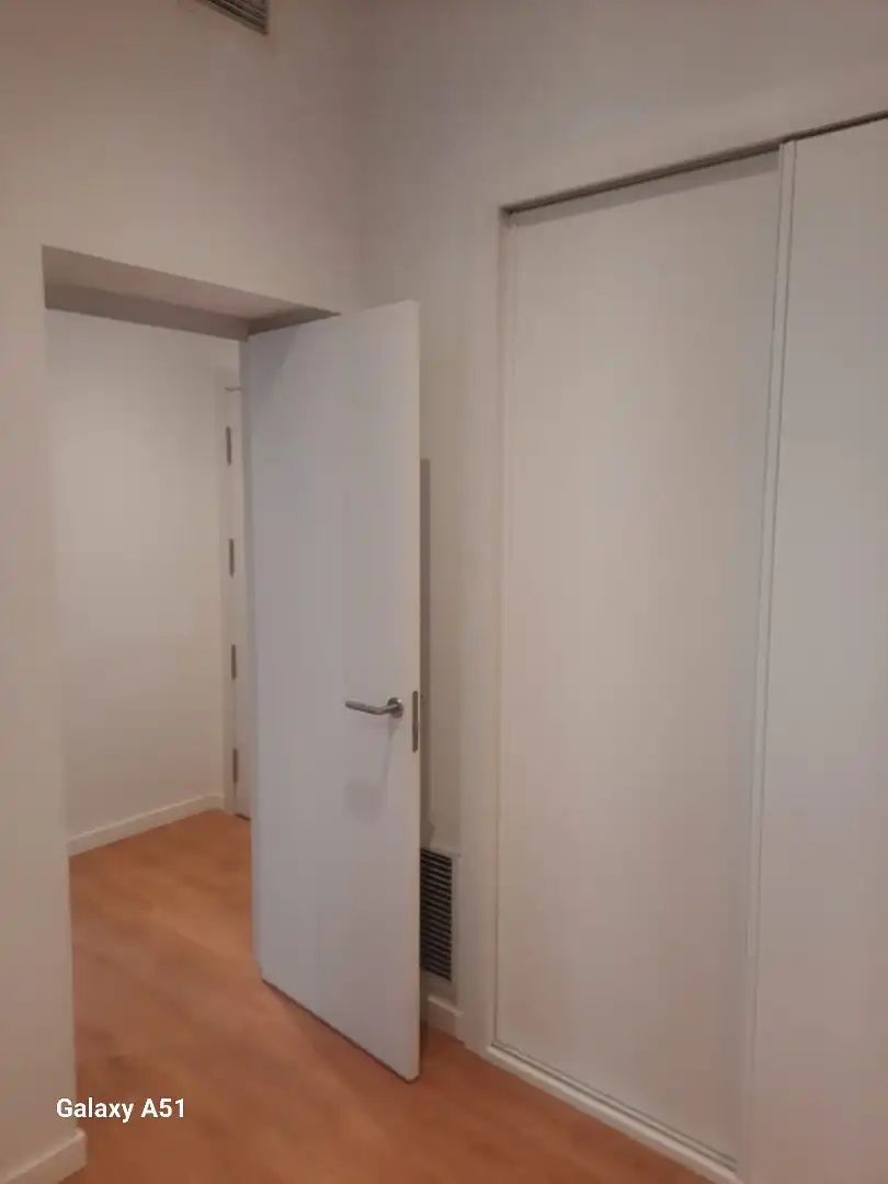 Flat for rent in Zaragoza  with Air Conditioner, Heating and Parquet flooring