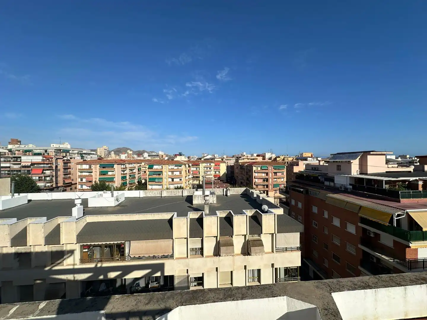 Àtic en venda a Colonia Madrid