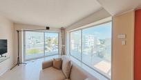 Sala d'estar de Apartament en venda en Salou amb Balcó