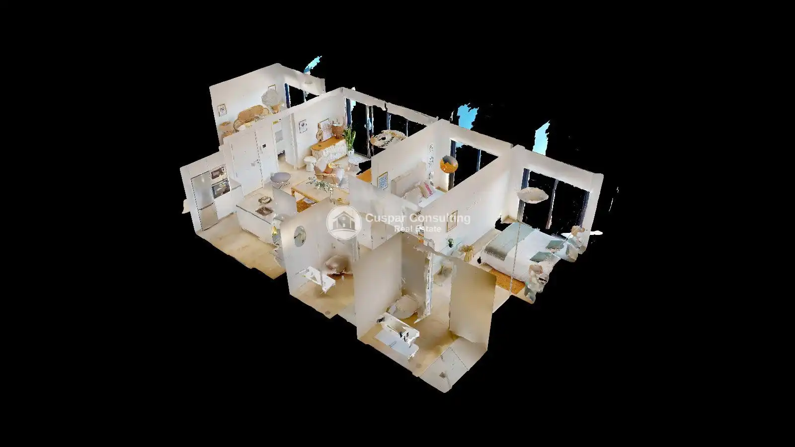 Apartament amb piscina en venda a N/A, imagen 38