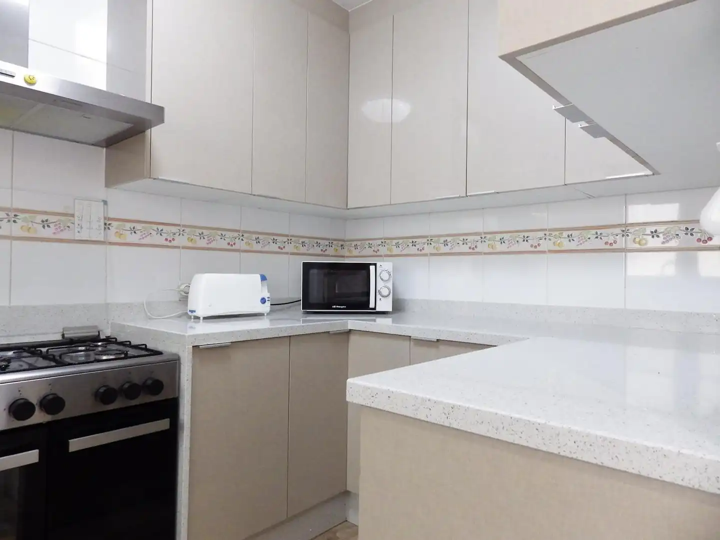 Casa a schiera con terrazza in vendita a Calle el Acebuche, imagen 4