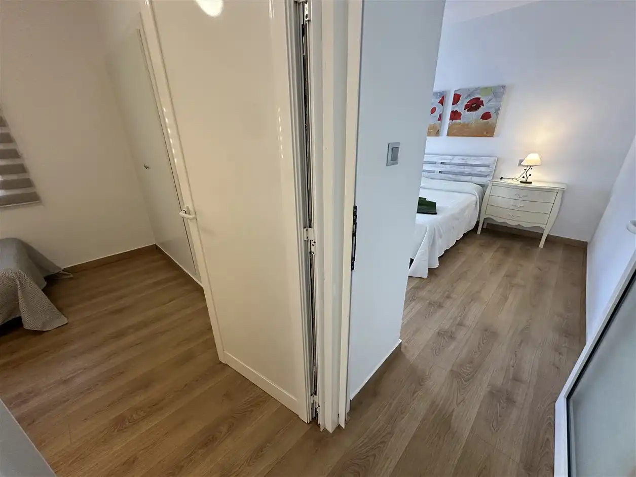 Planta baja de alquiler en Cambrils con Terraza, Trastero y Amueblado