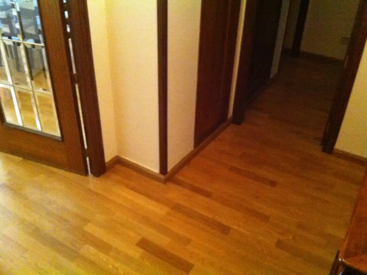 Wohnung zur Miete in  Albacete Capital mit Klimaanlage und Balkon