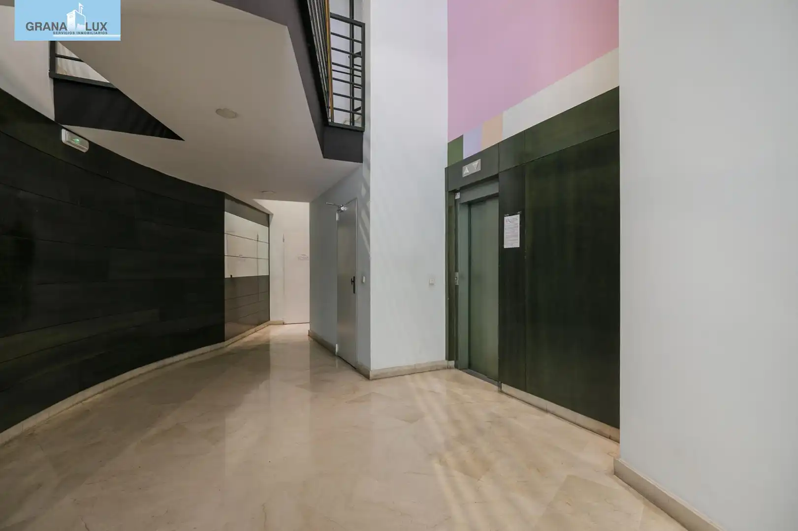 Apartament amb ascensor en venda a Calle Gran Vía de Colón #46 4º, imagen 17
