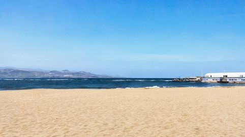 Foto 5 de Apartamento en venta en Paseo las Canteras, Santa Catalina - Canteras, Las Palmas de Gran Canaria