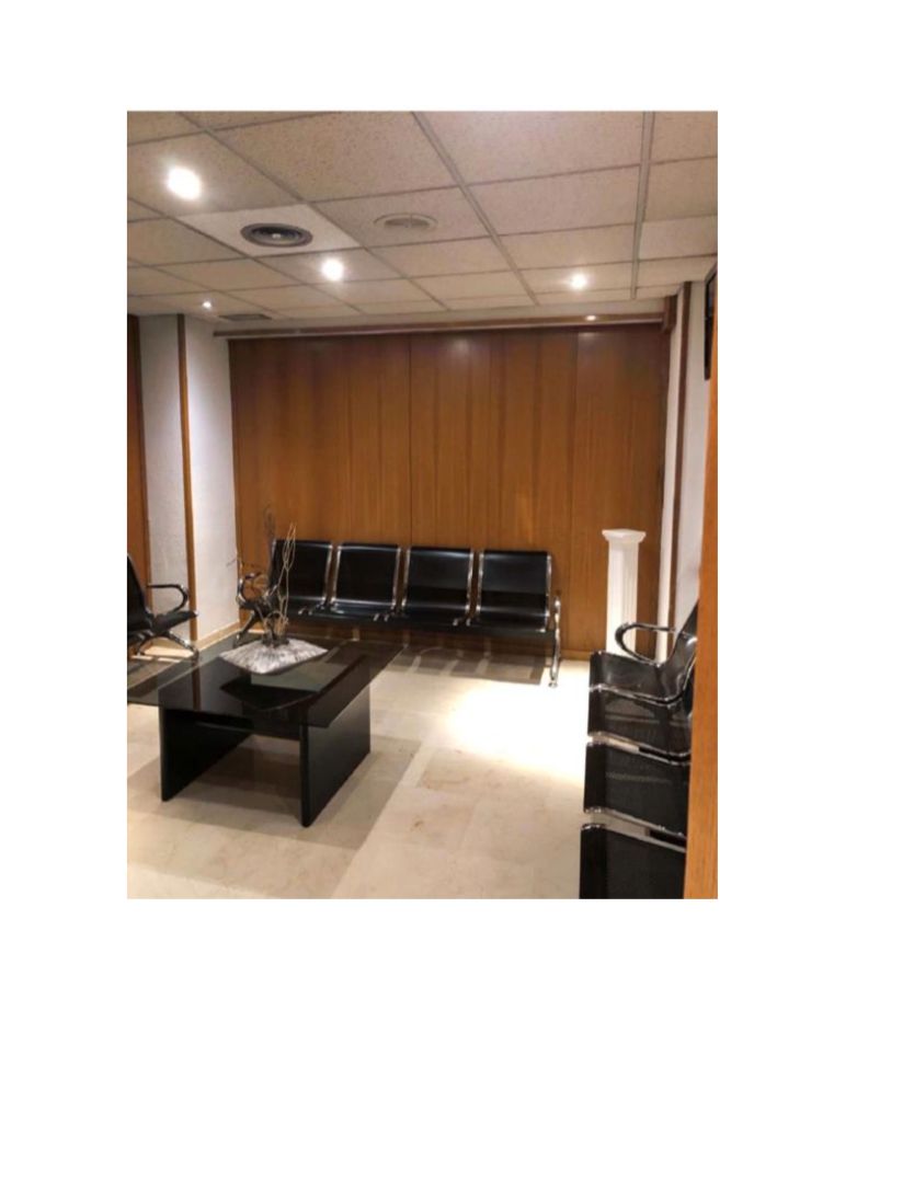 Office for sale in  Barcelona Capital  with Air Conditioner, Heating and Storage room