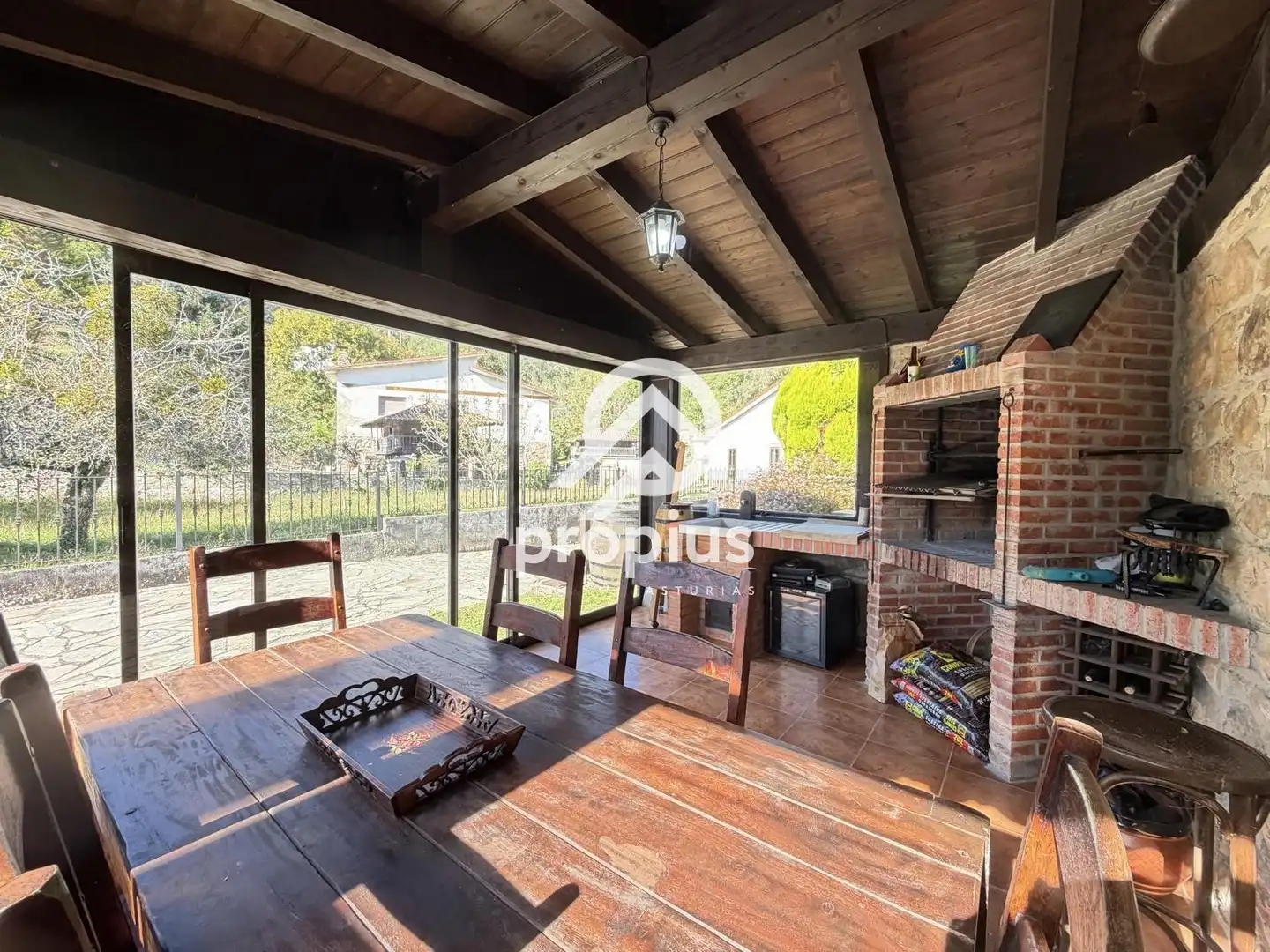 Villa con giardino in vendita a Ricaliente, imagen 5