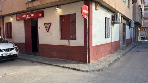 Foto 2 von Geschaftsraum zur Miete in Centro, Los Alcázares