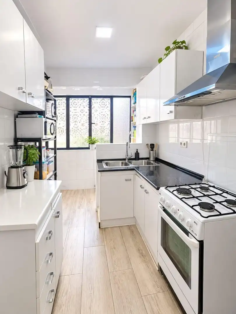 Piso con terraza en venta en Llevant, imagen 11