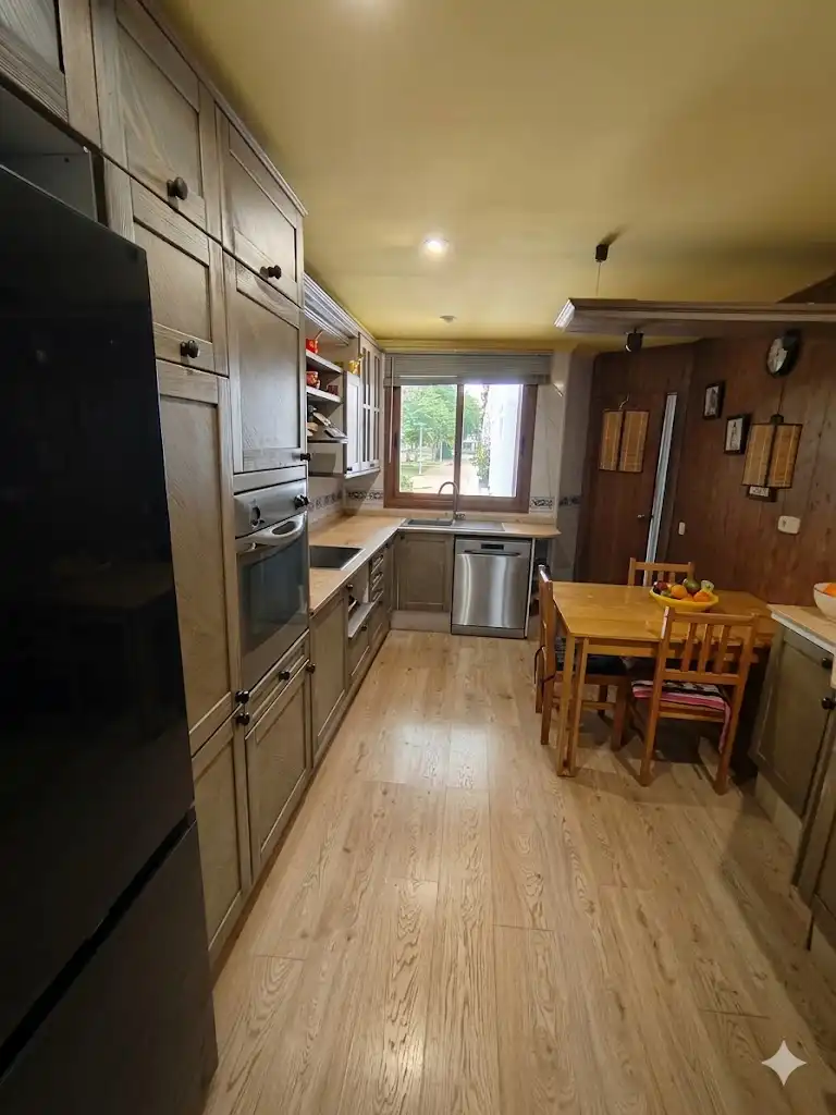 Chalet con piscina en venta en El Puig, imagen 7