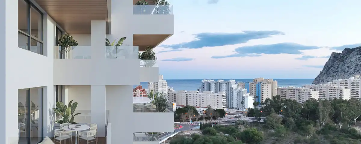 Appartement compact à vendre à Zona Levante - Playa Fossa, imagen 12