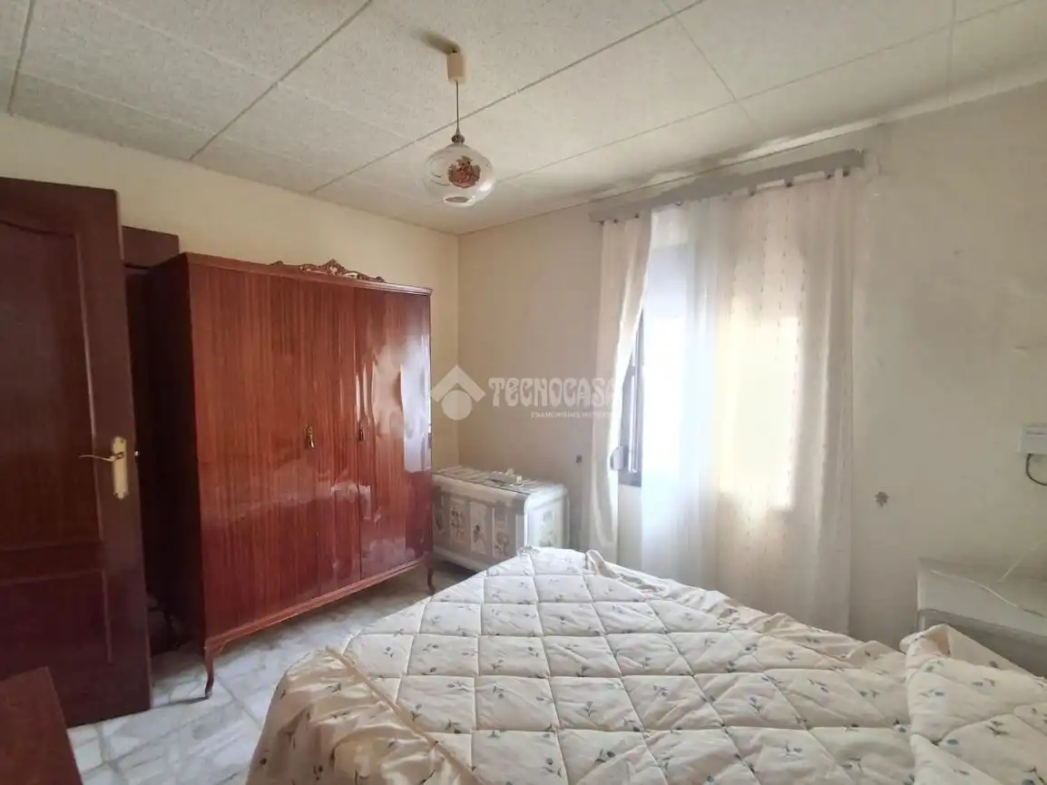 Casa aparellada en venda a La Carolina, imagen 11
