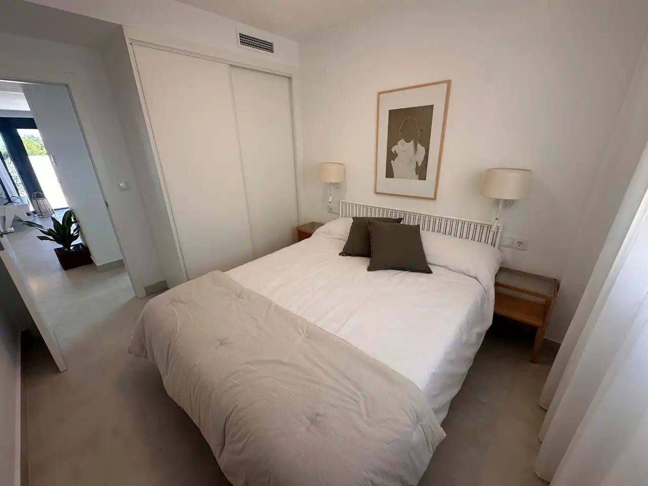 Bungalow amb terrassa en venda a Avenida de Inglaterra 63, imagen 16