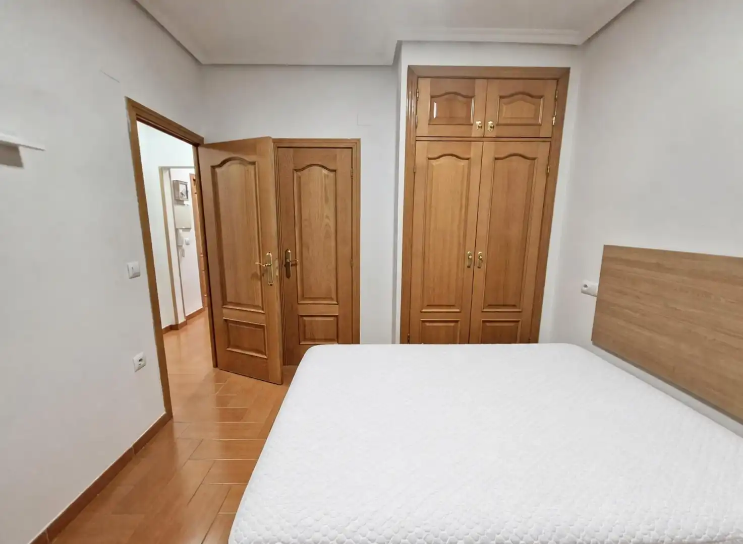 Flat for rent in Calle Calle Chantre,, Centro Ciudad