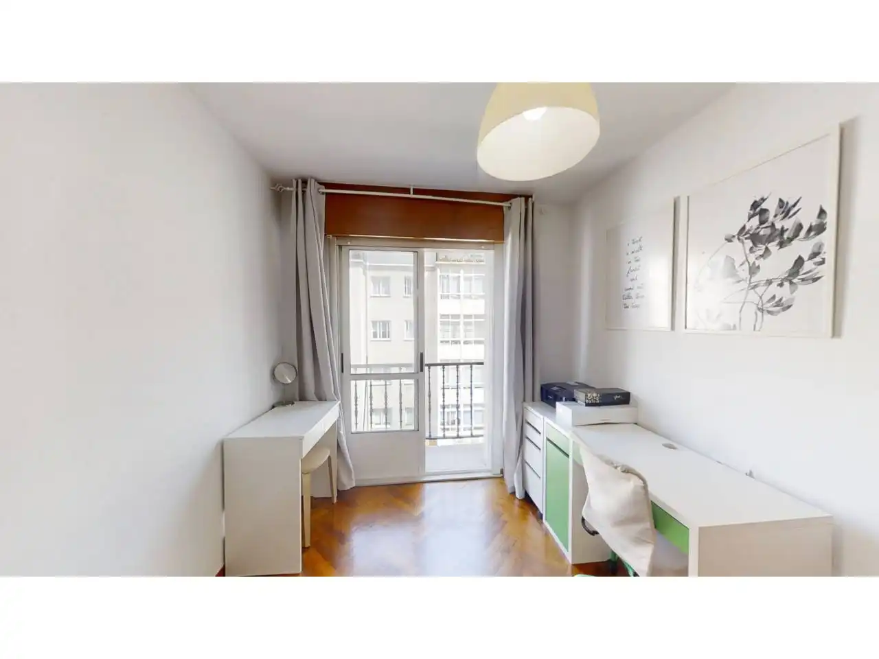 Wohnung mit Aufzug zum Verkauf in Calle Rúa Anxeriz, imagen 21
