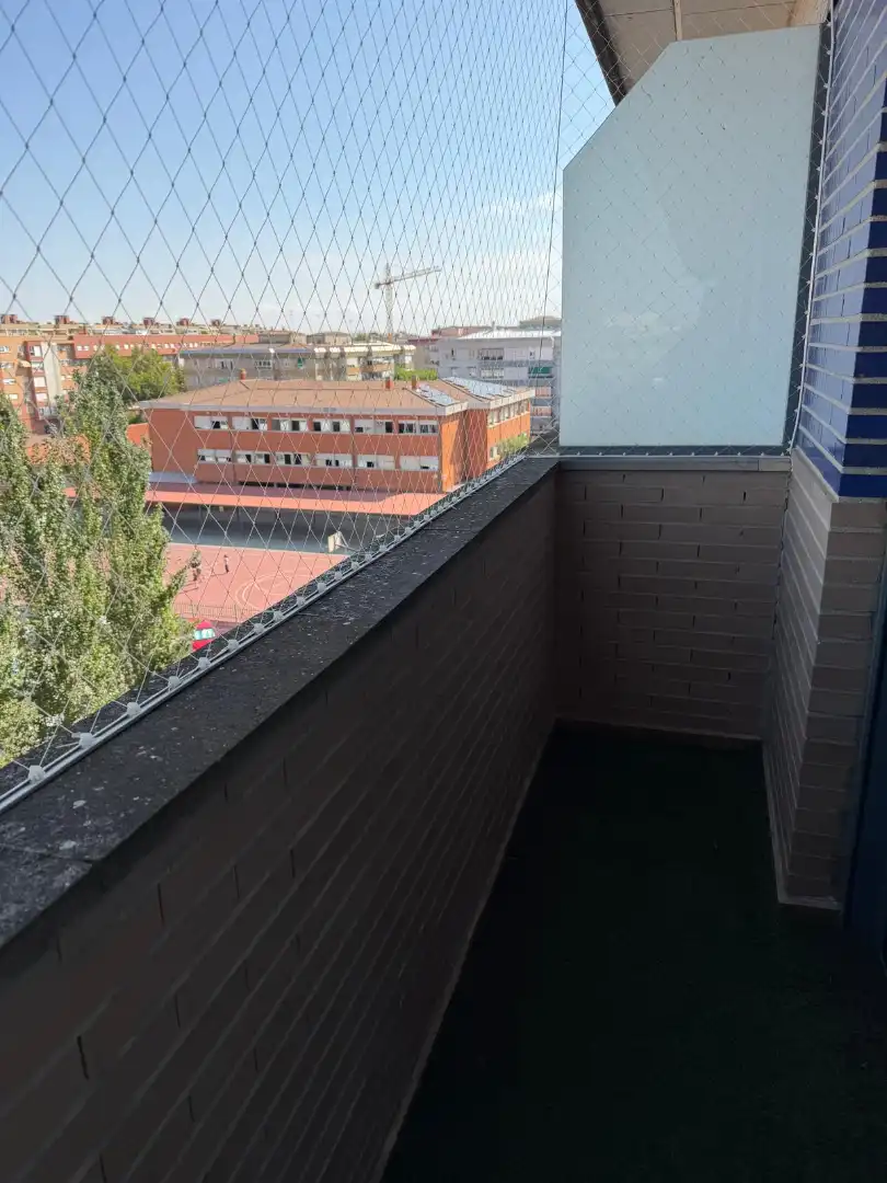 Àtic de lloguer a Parla, Madrid