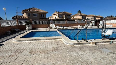 Foto 4 de Apartament en venda a Monte Pelado, 35, Playa de los Náufragos, Torrevieja