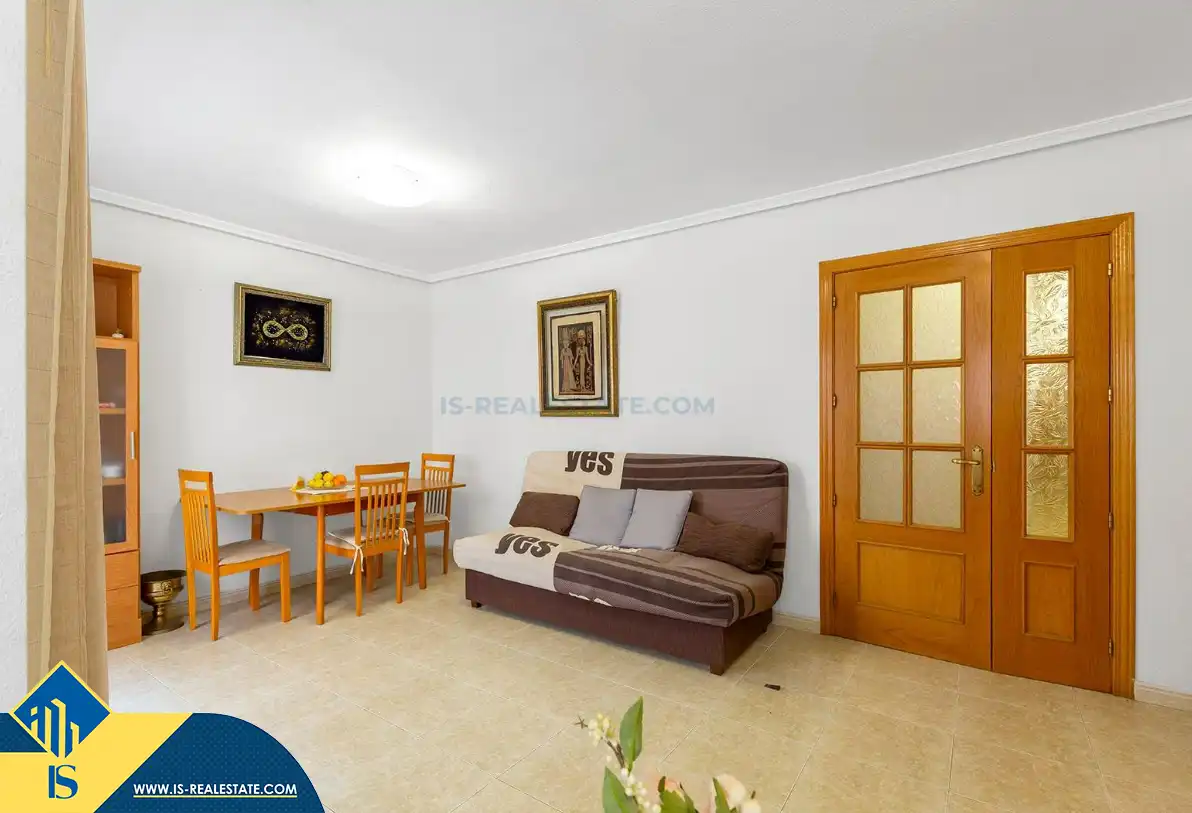 Mini appartamento con ascensore in vendita a Playa del Cura, imagen 6