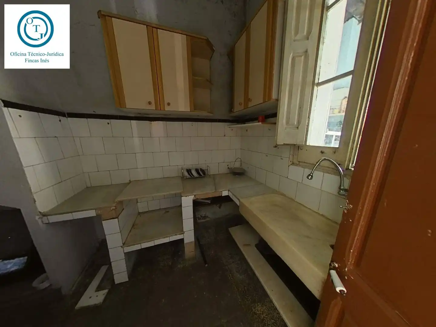 Cuina de Casa o xalet en venda en Mollet del Vallès