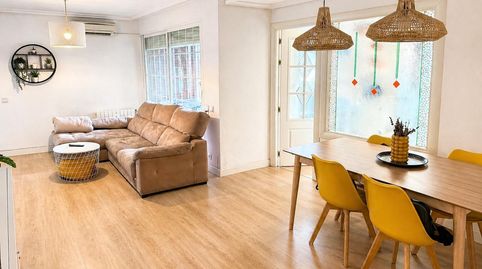 Foto 5 de Piso en venta en Rejas, Madrid Capital