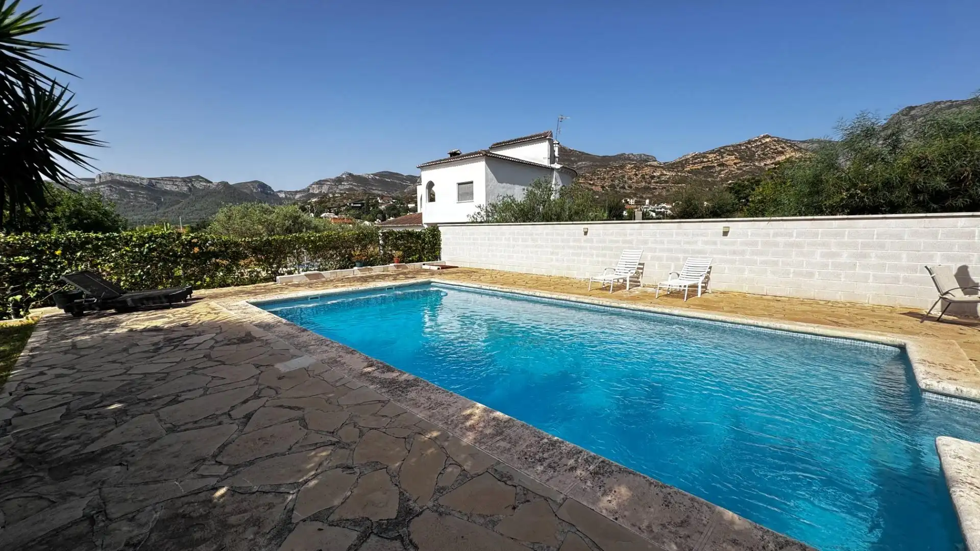 Villa avec piscine à vendre à MONTEPINO, imagen 17