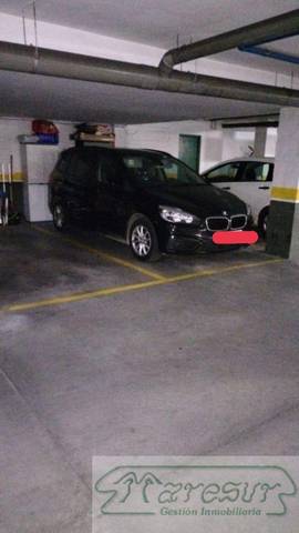 Garaje en Venta en Cobreros Viejo