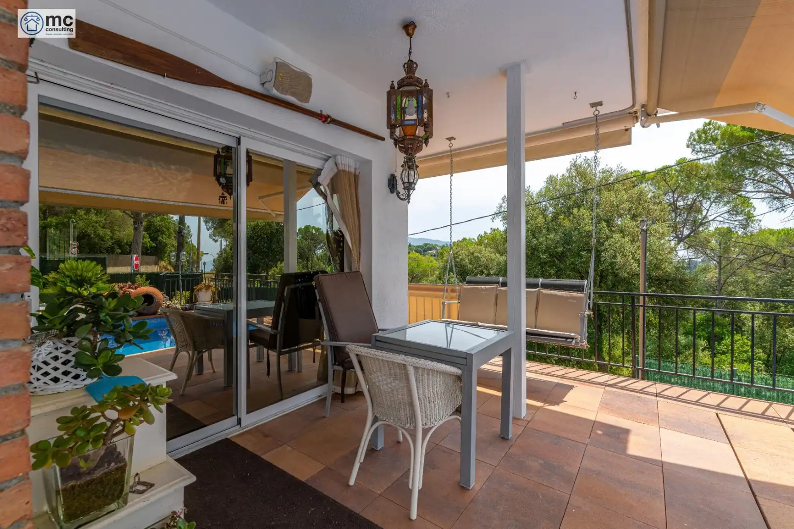 Houses for sale in L'Ametlla del Vallès