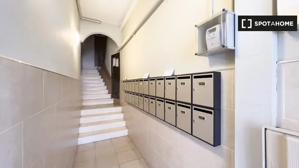 Flat with terrace to rent in Eixample, imagen 14