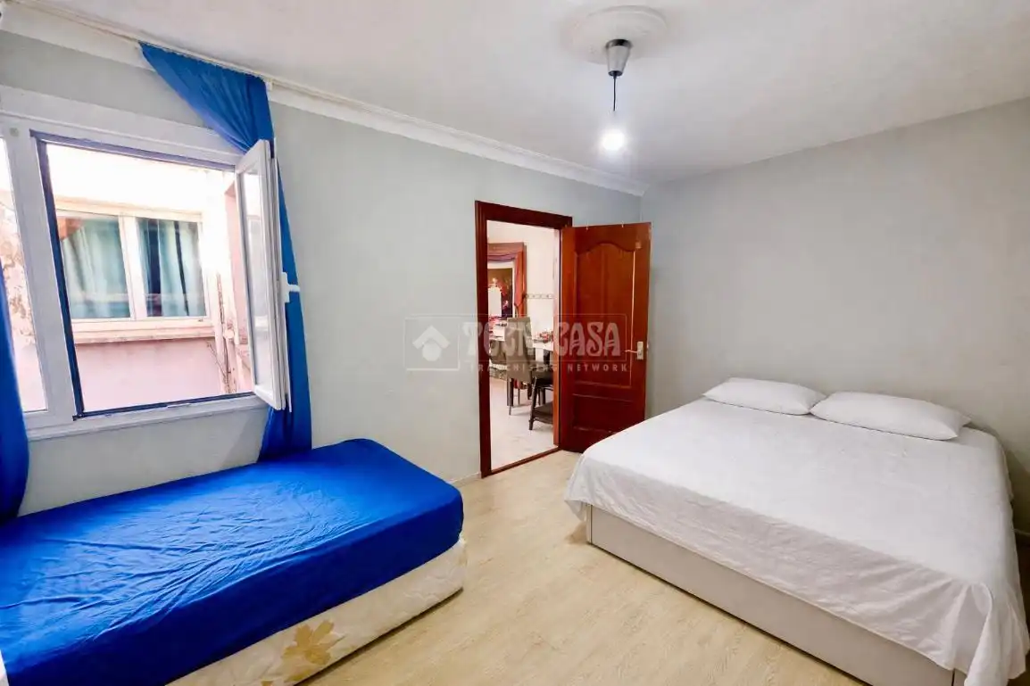 Habitación de Piso en venta en Gijón 