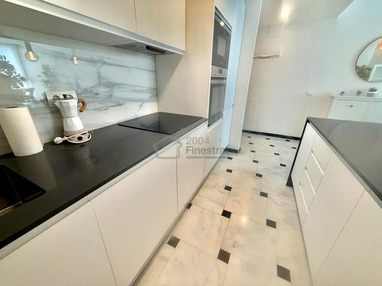 Piso con piscina en venta en Avd. Mariners de la vilajoiosa, imagen 15