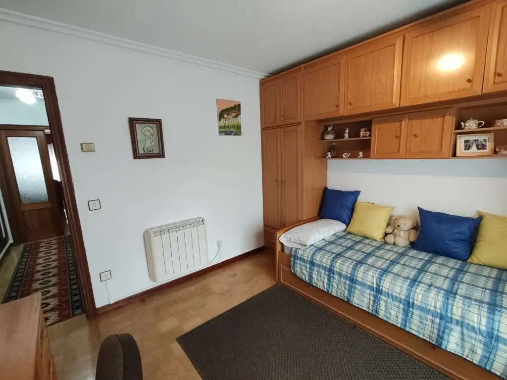 Wohnung mit Aufzug zum Verkauf in Calle Fernando Moran, imagen 16