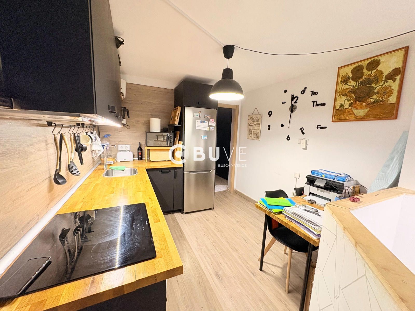 Cuina de Dúplex en venda en San Miguel de Abona amb Terrassa i Traster