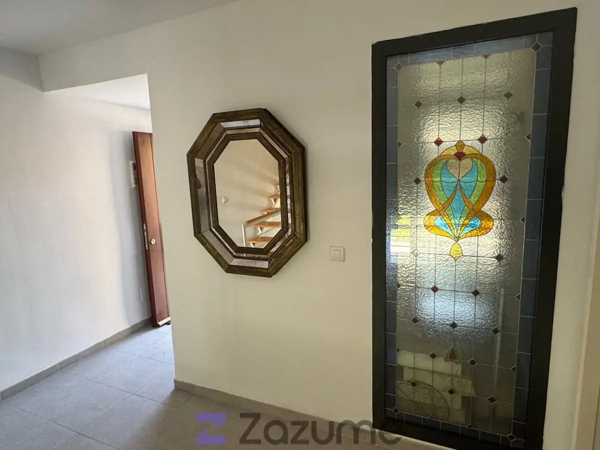 Detached homes for rent in Av. Valle del Sol, Golf Valle Este