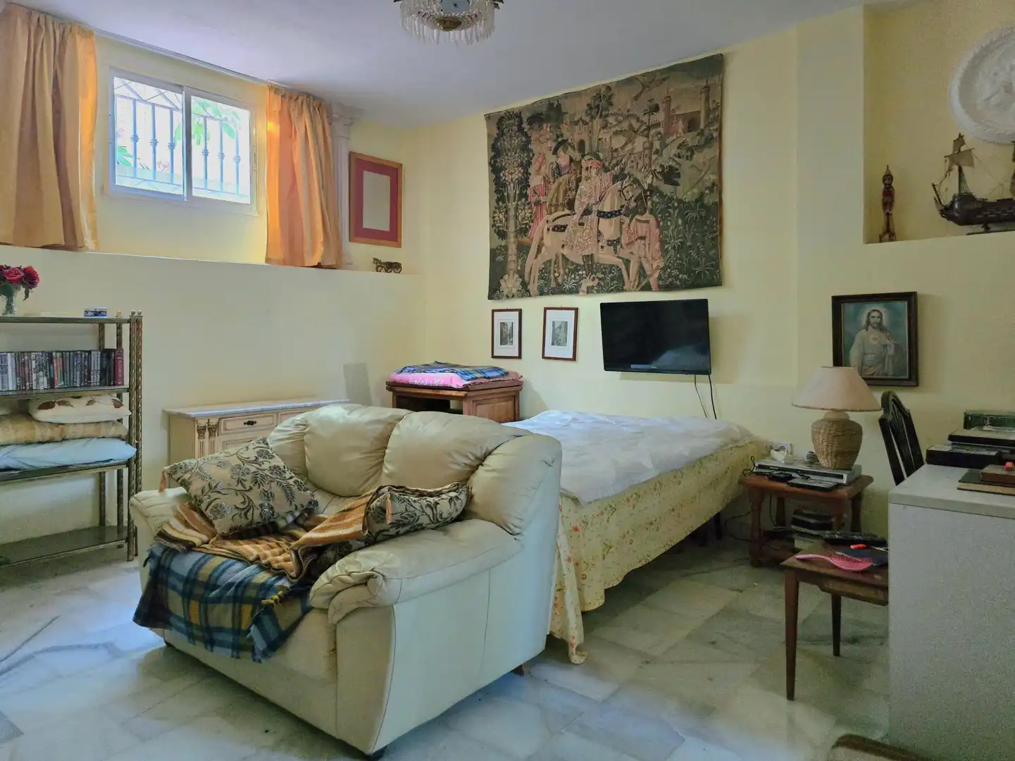 Casa o chalet en venta en Playamar - Benyamina