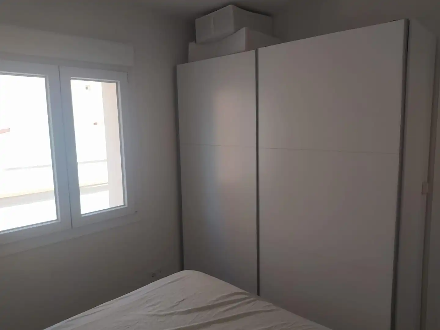 Apartamento de alquiler en Calle de la Industria, Puerta del Ángel