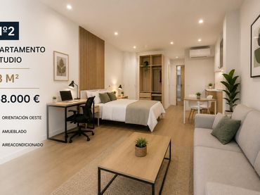 Rez-de-chaussée à vendre à Martiricos - La Roca