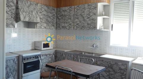 Foto 3 de Edifici en venda a La Font d'en Carròs, Valencia