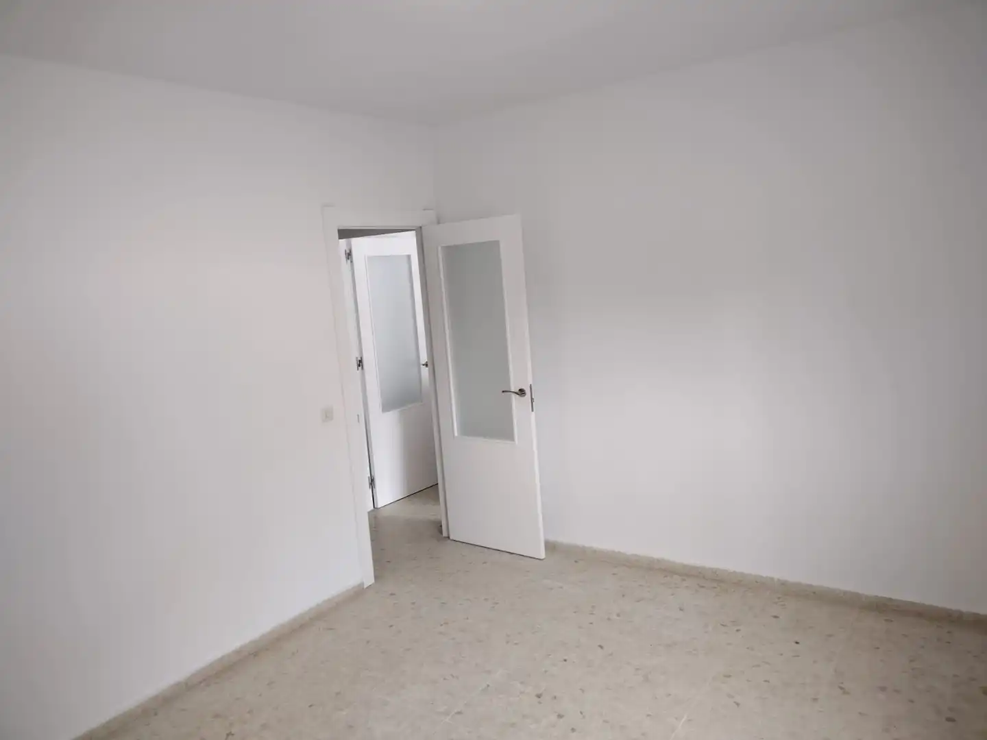 Flat for rent in Málaga Capital  with Private garden, Oven and Washing machine