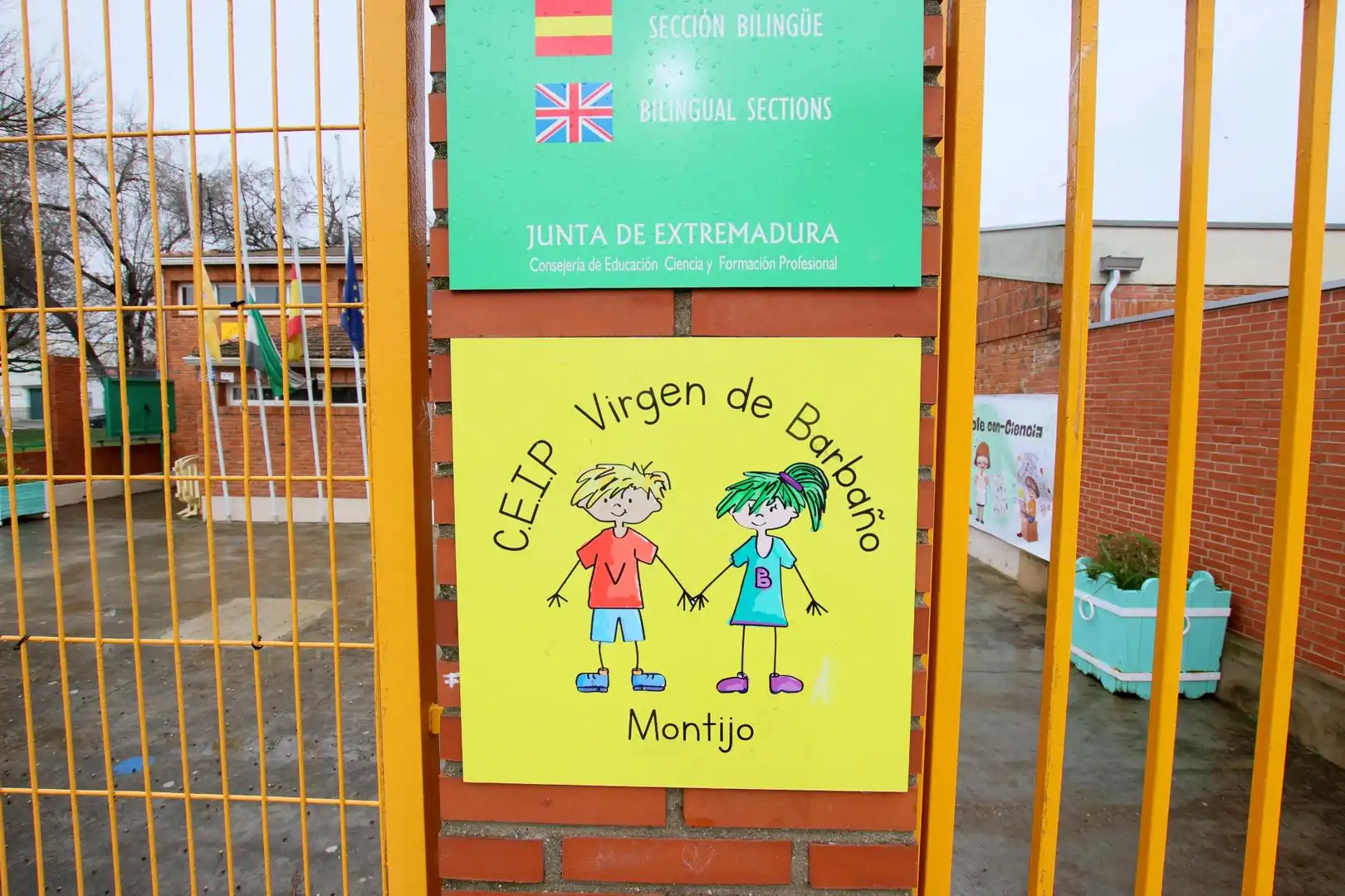 Local en venda en Montijo