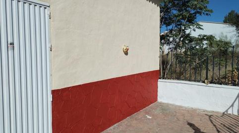 Foto 4 de Finca rústica en venda a Cortes de Baza, Granada